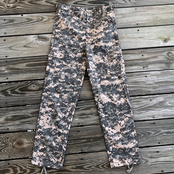 U.S. Army Other - Authentic Army Pants